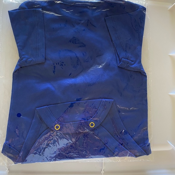 Baby Boy Onesis size 12-18 months - Picture 3 of 3